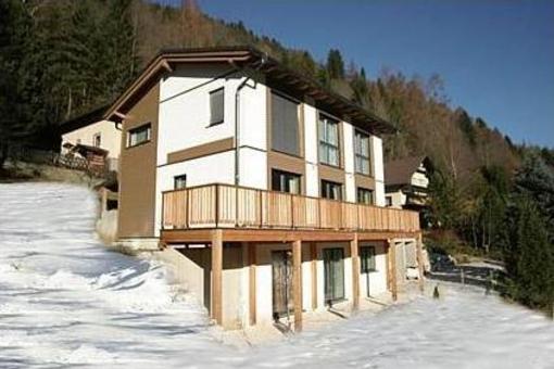 фото отеля Sunny Villa-Bad Kleinkirchheim