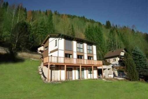 фото отеля Sunny Villa-Bad Kleinkirchheim