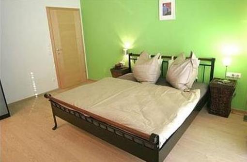 фото отеля Sunny Villa-Bad Kleinkirchheim