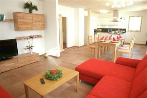 фото отеля Sunny Villa-Bad Kleinkirchheim
