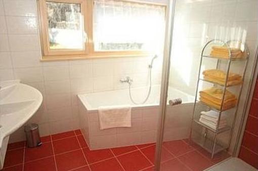 фото отеля Sunny Villa-Bad Kleinkirchheim
