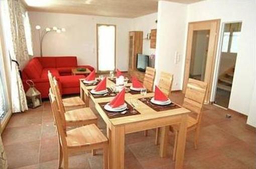 фото отеля Sunny Villa-Bad Kleinkirchheim
