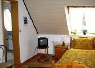 фото отеля Altes Farmhaus