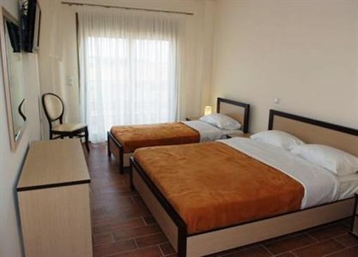 фото отеля Hotel Victoria Kilkis