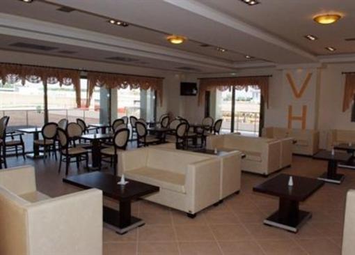 фото отеля Hotel Victoria Kilkis