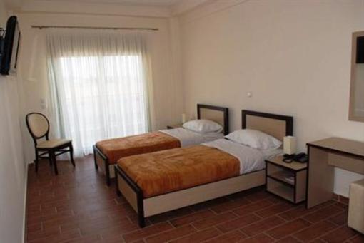 фото отеля Hotel Victoria Kilkis