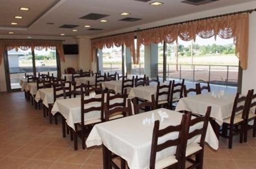 фото отеля Hotel Victoria Kilkis