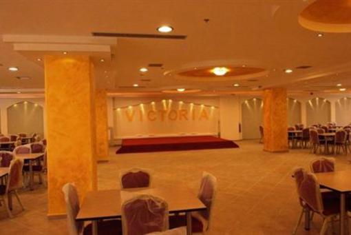 фото отеля Hotel Victoria Kilkis