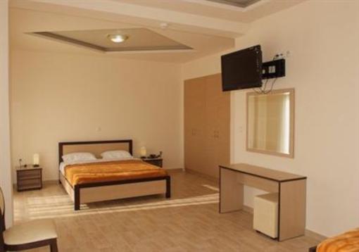 фото отеля Hotel Victoria Kilkis