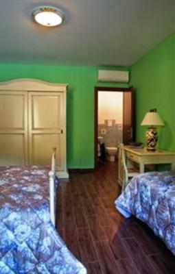 фото отеля B&B il Giardino dei Limoni