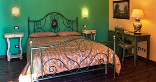 фото отеля B&B il Giardino dei Limoni