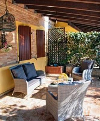 фото отеля B&B il Giardino dei Limoni