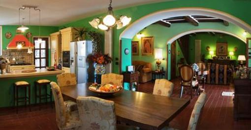 фото отеля B&B il Giardino dei Limoni