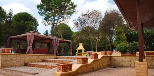 фото отеля B&B il Giardino dei Limoni