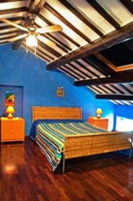 фото отеля B&B il Giardino dei Limoni