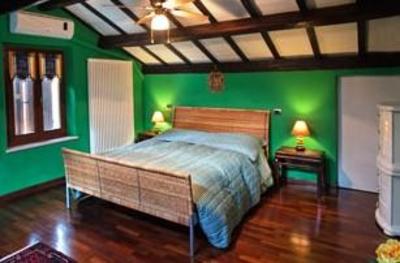 фото отеля B&B il Giardino dei Limoni