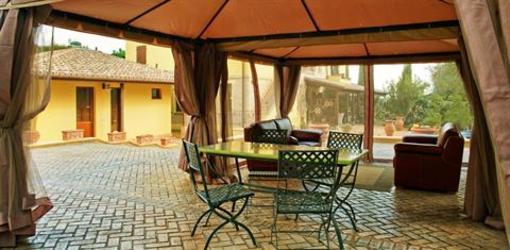 фото отеля B&B il Giardino dei Limoni