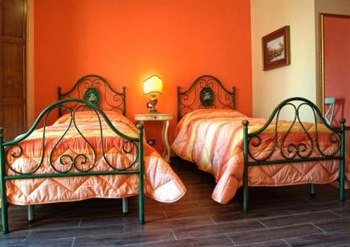 фото отеля B&B il Giardino dei Limoni