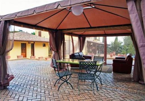 фото отеля B&B il Giardino dei Limoni