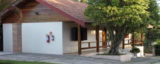 фото отеля Pousada Recanto Sao Benedito