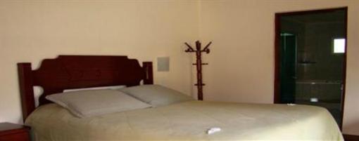 фото отеля Pousada Recanto Sao Benedito