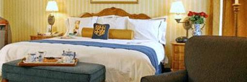 фото отеля Fruition Executive Apartments