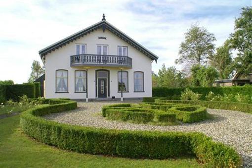 фото отеля De Flevohoeve