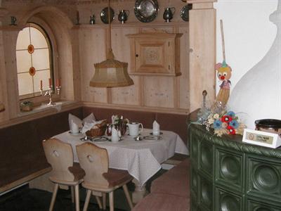 фото отеля Tanneck Garni