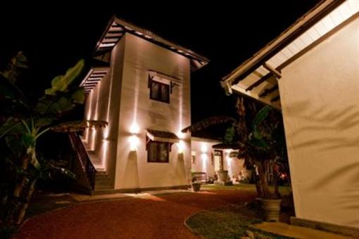 фото отеля Poya Villa