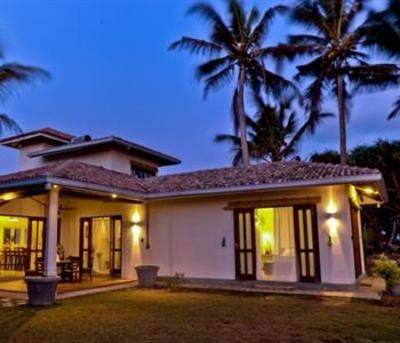 фото отеля Poya Villa