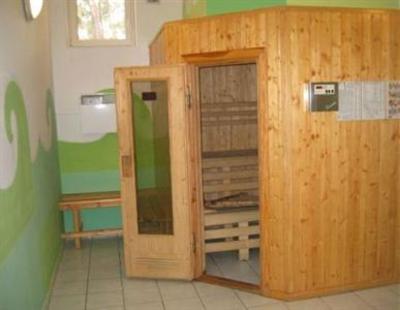 фото отеля Chemik Hotel