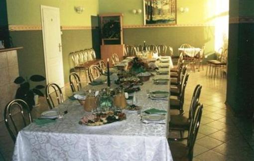 фото отеля Chemik Hotel