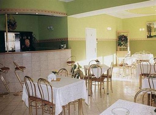 фото отеля Chemik Hotel