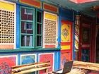 фото отеля Jiuzhaigou Anduo Small Courtyard Youth Hostel
