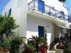 фото отеля Vakhos Apartments Naxos