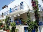 фото отеля Vakhos Apartments Naxos