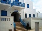 фото отеля Vakhos Apartments Naxos