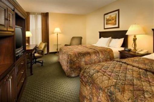 фото отеля Pear Tree Inn Springfield (Illinois)