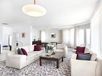 The Marmara Suadiye Residence Istanbul