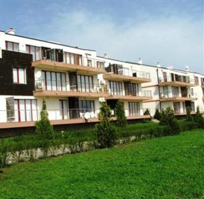 фото отеля Cape St.Stefan Apartments