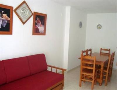 фото отеля Apartamentos Mediterraneo