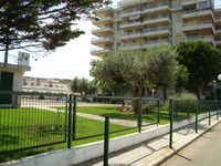 Apartamentos Mediterraneo