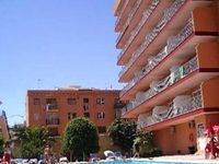 Embajador Hotel