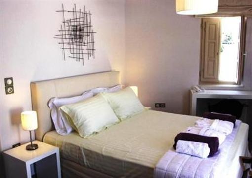 фото отеля Byzantino Boutique Hotel