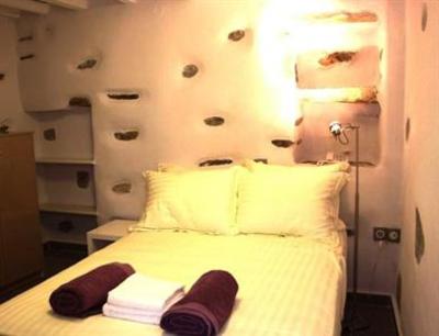 фото отеля Byzantino Boutique Hotel