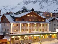 Apartments Sunshine Obertauern