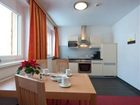 фото отеля Apartments Sunshine Obertauern