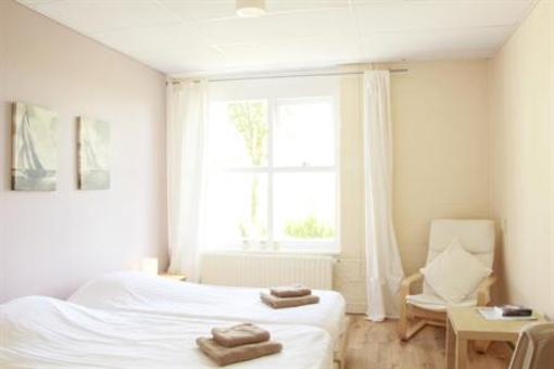фото отеля H2O Hostel Terschelling