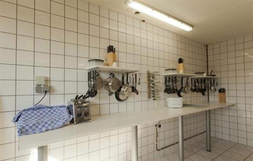 фото отеля H2O Hostel Terschelling