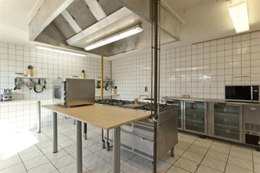 фото отеля H2O Hostel Terschelling